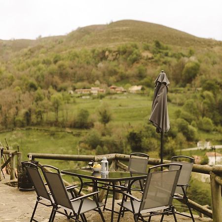 La Vallicuerra Mieres (Asturias) Exterior foto