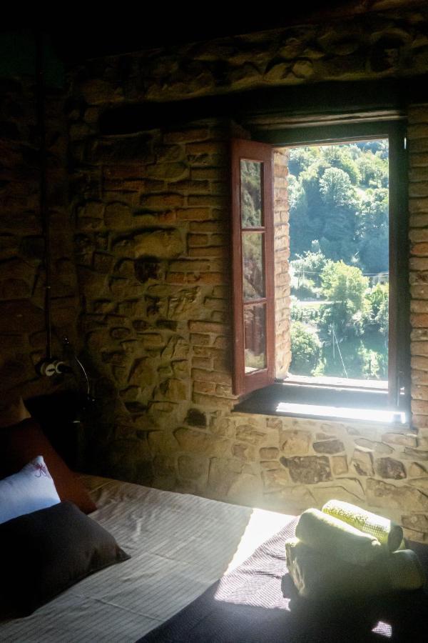 La Vallicuerra Mieres (Asturias) Exterior foto