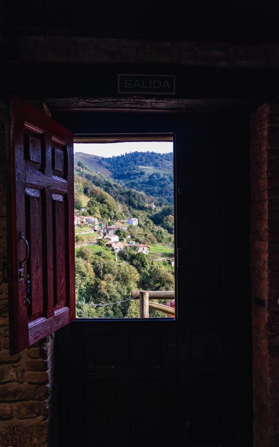 La Vallicuerra Mieres (Asturias) Exterior foto