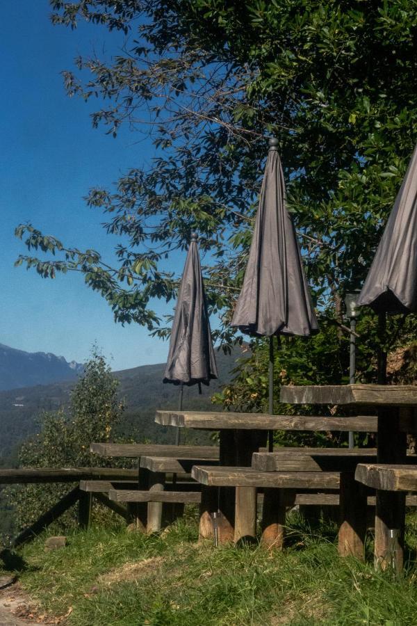 La Vallicuerra Mieres (Asturias) Exterior foto