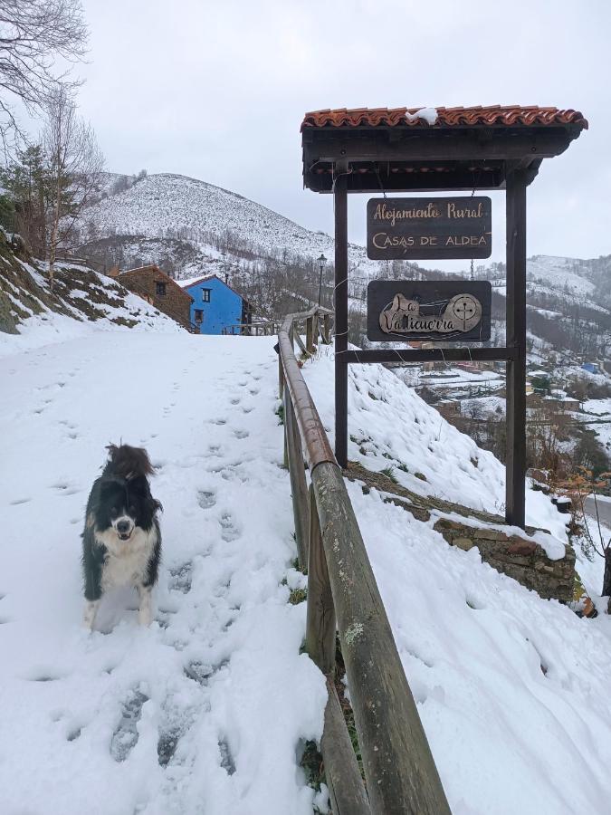La Vallicuerra Mieres (Asturias) Exterior foto
