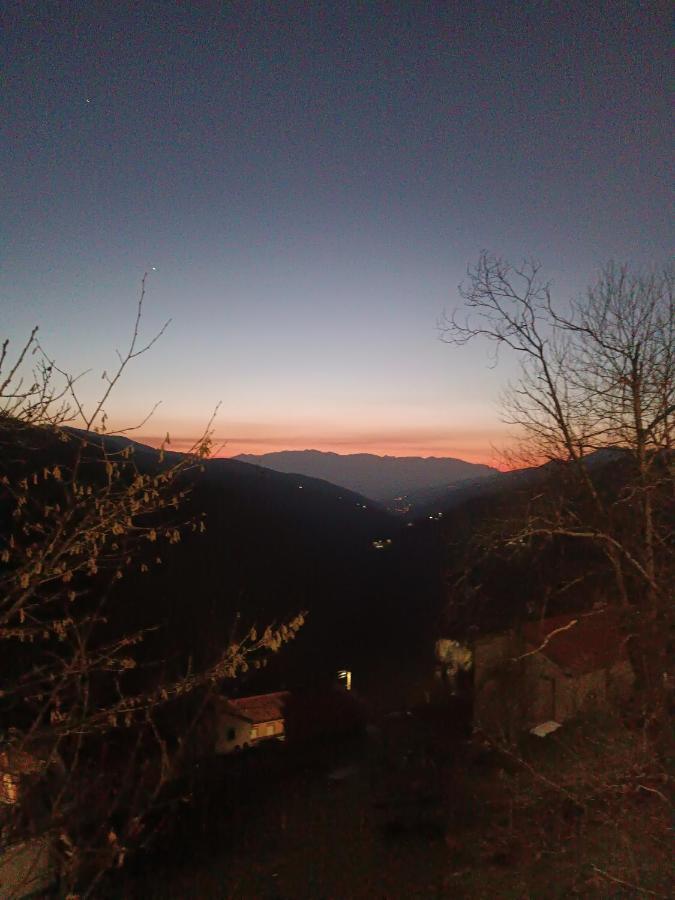 La Vallicuerra Mieres (Asturias) Exterior foto