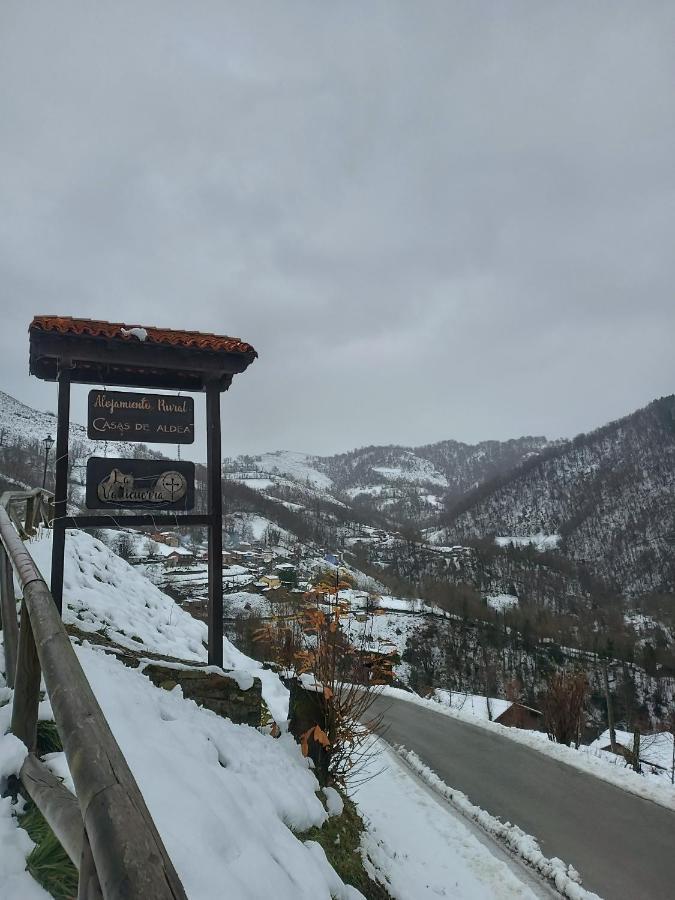 La Vallicuerra Mieres (Asturias) Exterior foto